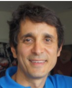 Egídio Lima Dorea (representante dos funcionários)