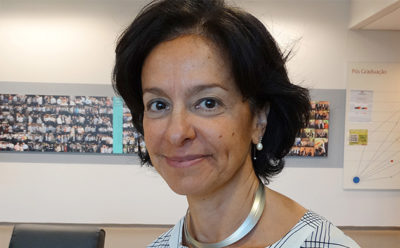 Taís Gasparian