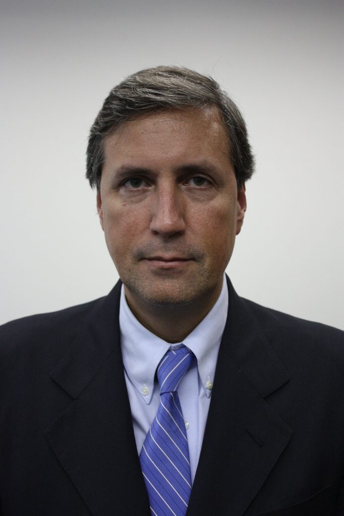Pedro de Abreu Dallari