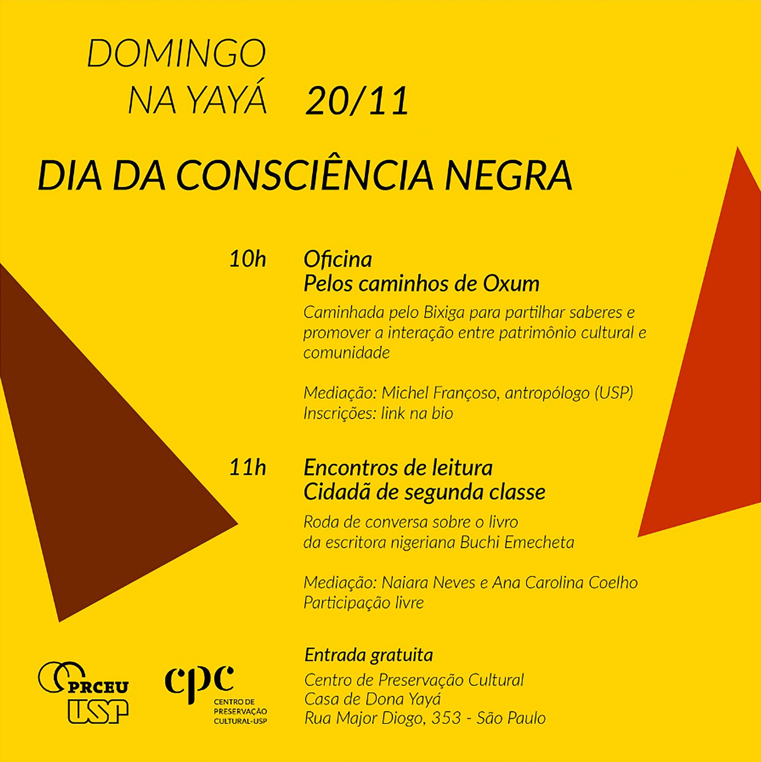 Domingo na Yayá