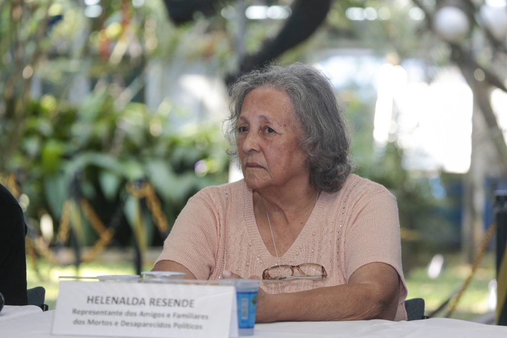Diplomação da resistência