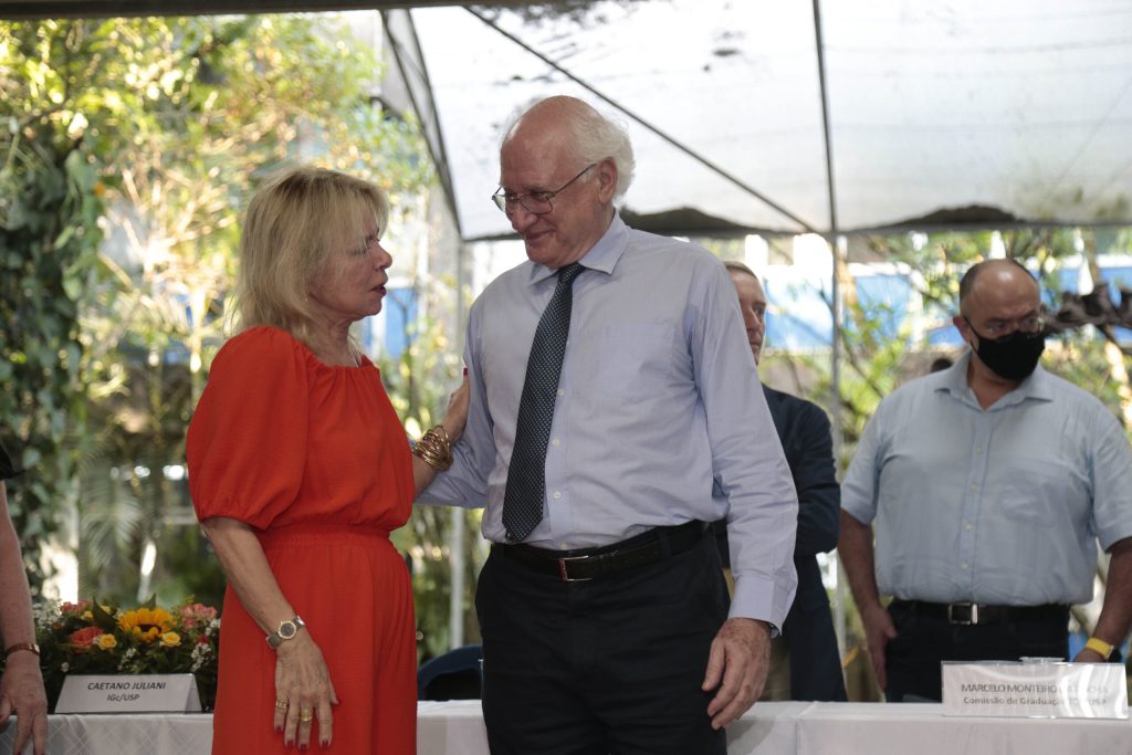 Diplomação da resistência