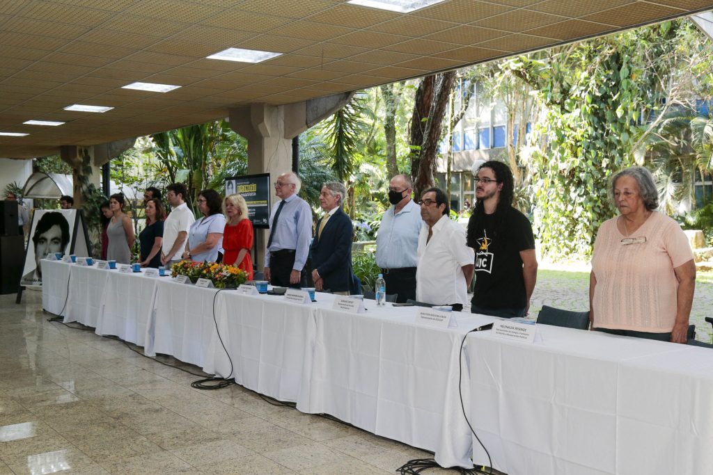 Diplomação da resistência