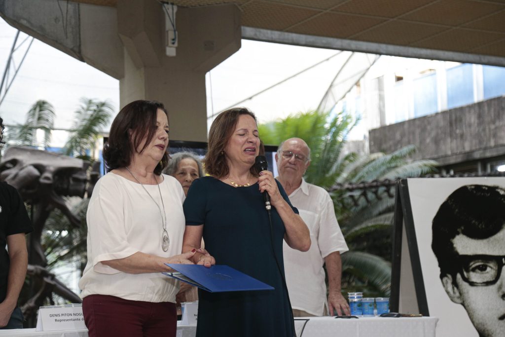 Diplomação da resistência