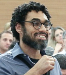 Felipe de souza tarabola acervo pessoal