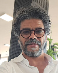 Rogério monteiro de siqueira acervo pessoal