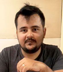 Erick Guimarães