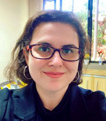 Cibele Russo
