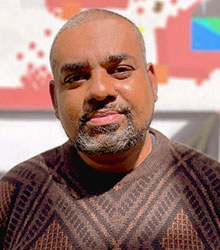 Elton Gonçalves