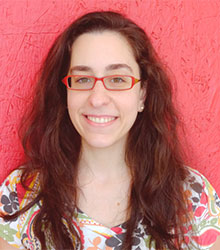Ester Rizzi