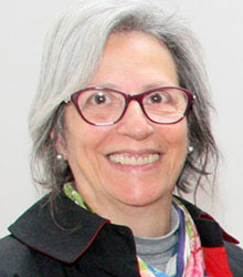 Marie-Claire Sekell