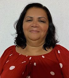 Rosilene Bonfim
