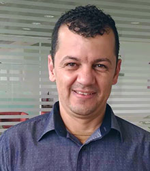 Silmas Xavier