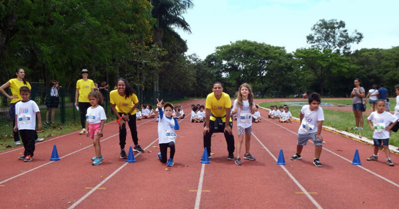 Festival Viva a USP 90 anos