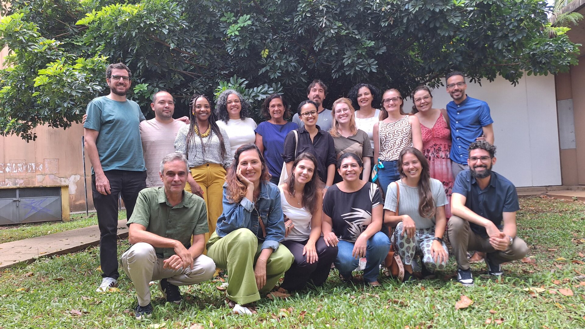 Equipe ecos