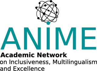 Logo anime officiel 2022