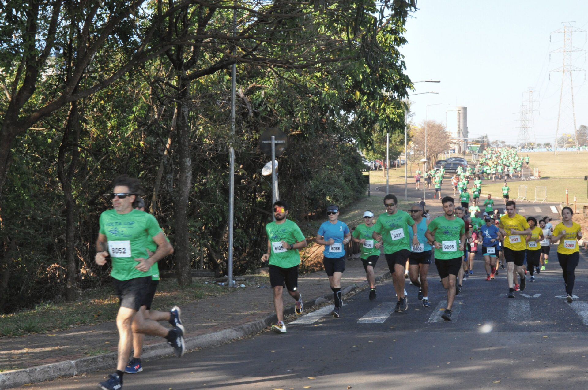 Volta usp sao carlos 2024