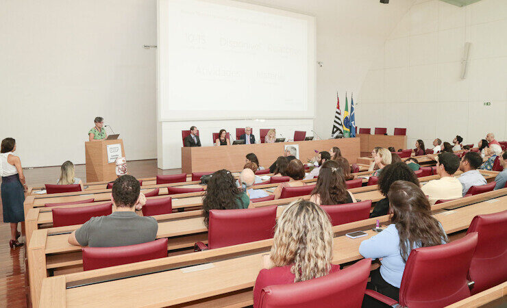 Resultado do Prêmio USP Mães Pesquisadoras – 2025 – Ciências Agrárias e Ambientais