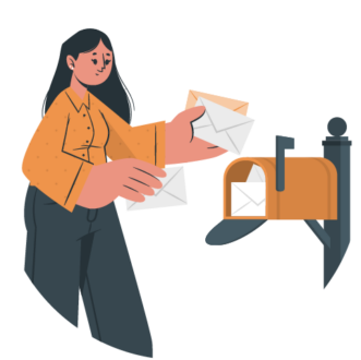 Manual correspondencia