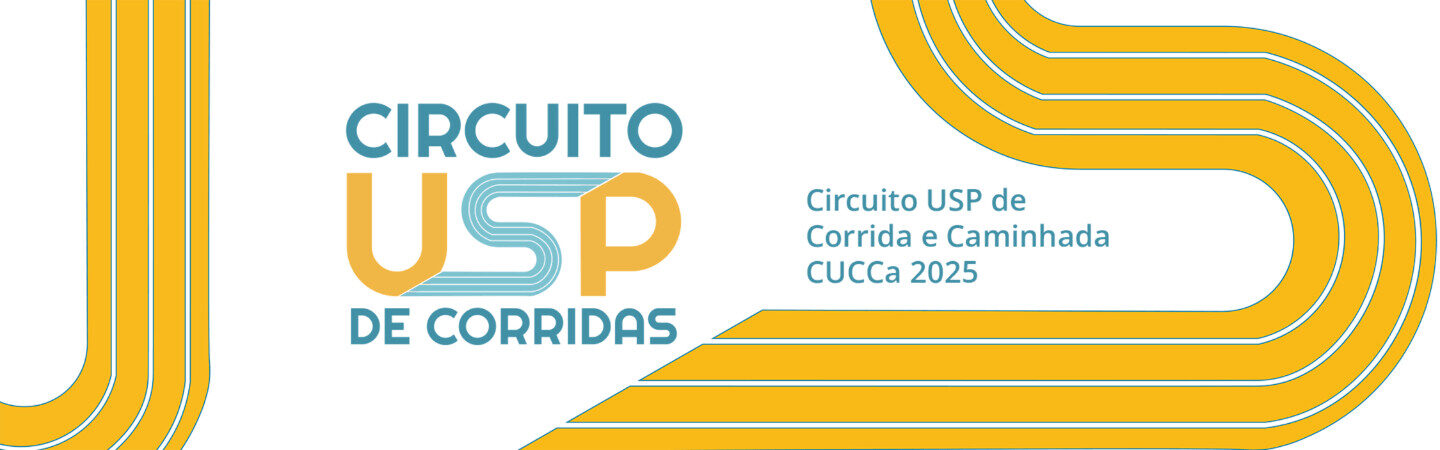 Circuito USP de Corrida e Caminhada 2025
