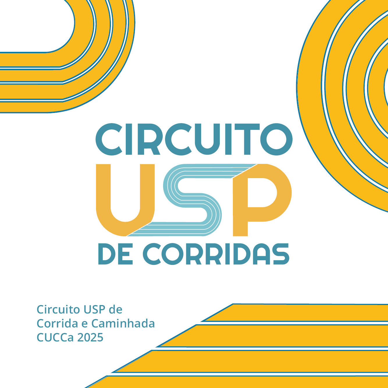 Circuito USP de Corrida e Caminhada CUCCa 2025