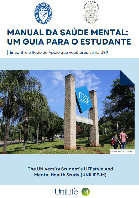 Manual de saúde mental