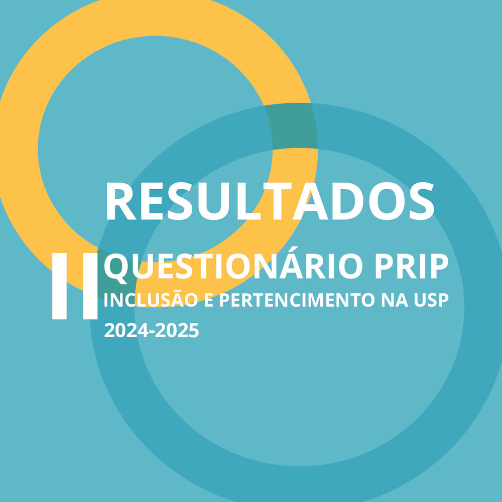Resultados do 2º Questionário PRIP (Inclusão e Pertencimento - 2024-2025).