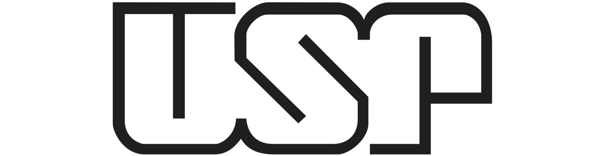Logo usp 2