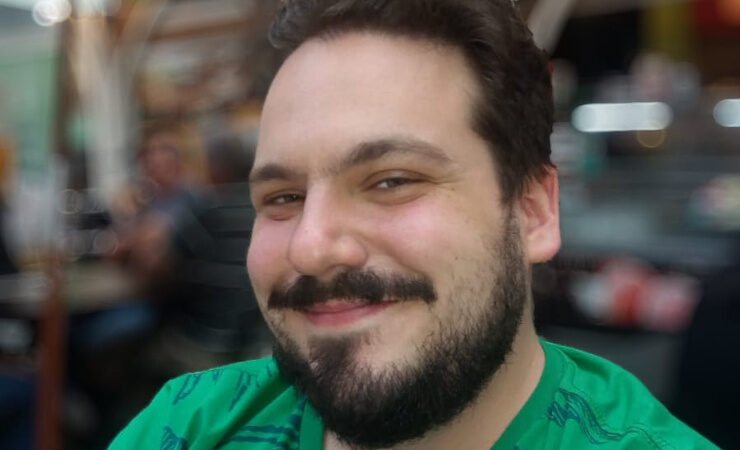 Nota de pesar e consternação